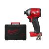 Milwaukee M18 Fuel Brushless Impact Driver (Bare-Tool) HD Box |[M18FID2-0X]